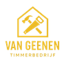 Van Geenen Timmerbedrijf logo